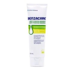 Galderma Benzacare Anti Puntos Negros 120 Ml