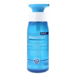 Bepanthol Derma Limpiador Corporal Suave Gel Diario 400 Ml