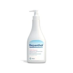 Bepanthol Locion Intensiva 400ml