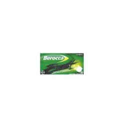 Bayer Berocca Boost 30 Comprimidos
