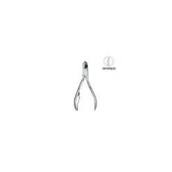 Beter Alicate Cortauñas Profesional Cromado 10,3 Cm