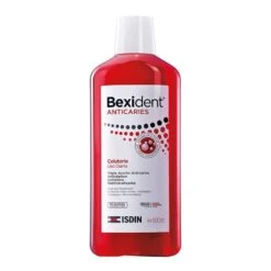 Bexident Anticaries Colutorio 500Ml
