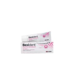 Bexident Dientes Sensibles Gel Topico 50Ml