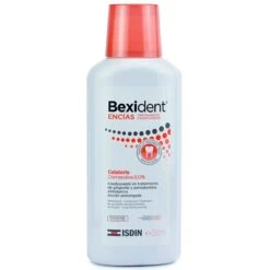 Bexident Encias Clorhexidina 0,12% Colutorio 250Ml