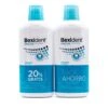 Bexident Encias Uso Diario 2X500Ml Pack Ahorro -Parafarmacia-online bexident encias uso diario 2x500ml pack ahorro