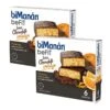 Bimanan Befit Chocolate Naranja 2x6 Barritas Duplo -Parafarmacia-online bimanan befit chocolate naranja 2x6 barritas duplo