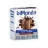 Bimanan BeSLIM Batidos De Chocolate 6 Sobres -Parafarmacia-online bimanan beslim batidos de chocolate 6 sobres