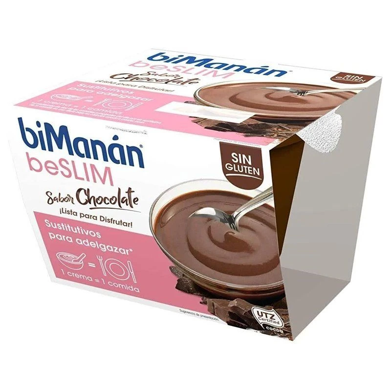 Bimanan Beslim Copa Chocolate 3X2 210G 2 Bimanan Beslim Copa Chocolate 3X2 210G - Imagen 2