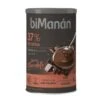 Bimanan Crema Proteína Sabor Chocolate 8 Cremas