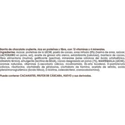 Bimanan Komplett Chocolate Crujiente 2X8 Barritas Duplo -Parafarmacia-online bimanan komplett chocolate crujiente 2x8 barritas duplo 2