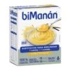 Bimanan BeSLIM Natillas Vainilla 6 Sobres -Parafarmacia-online bimanan natillas vainilla 6x50g
