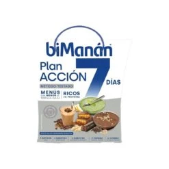 Bimanan Plan Acción 7 Días
