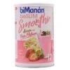 Bimanan Smoothie Fresa-Platano 420G -Parafarmacia-online bimanan smoothie fresa platano 420g