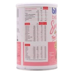 Bimanan Smoothie Fresa-Platano 420G -Parafarmacia-online bimanan smoothie fresa platano 420g 2