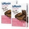 Bimanan BeSlim Chocolate Fondant 2x10 Barritas Duplo 3 Bimanan BeSlim Chocolate Fondant 2x10 Barritas Duplo -Parafarmacia-online bimanan sustitutive chocolate fondant 2x8 barritas duplo