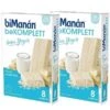 Bimanan BeKomplett Yogur 2x8 Barritas Duplo -Parafarmacia-online bimanan sustitutive yogurt 2x8 barritas duplo