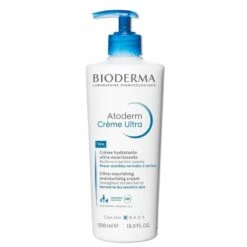 Bioderma Atoderm Crema Ultra 500 Ml
