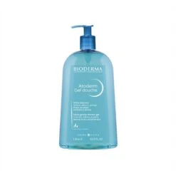 Bioderma Atoderm Gel De Ducha 1 L