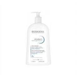 Bioderma Atoderm Intensive Gel Moussant 1L