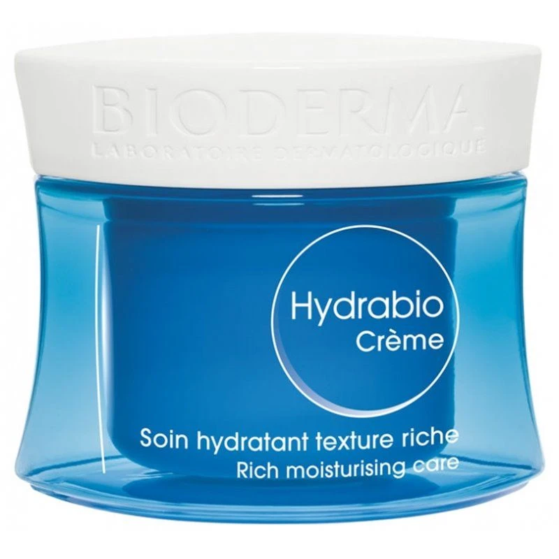 Bioderma Hydrabio Crema 50 Ml 1 Bioderma Hydrabio Crema 50 Ml