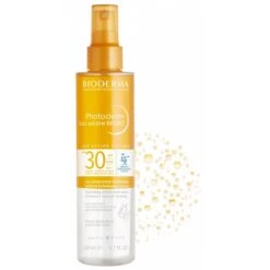 Bioderma Photoderm Eau Solaire Bronz SPF30 Spray 200Ml