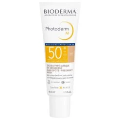 Bioderma Photoderm M Spf50+ Color Claro 40Ml