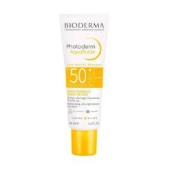 Bioderma Photoderm Aquafluido SPF50+ 40Ml