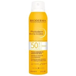 Bioderma Photoderm Spray Bruma SPF50+ 150Ml