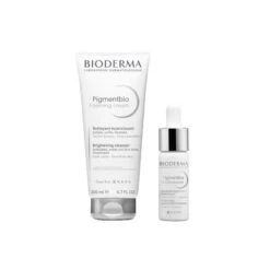 Bioderma Pigmentbio C-Concentrate 15Ml + Bioderma Pigmentbio Foaming Cream 200Ml