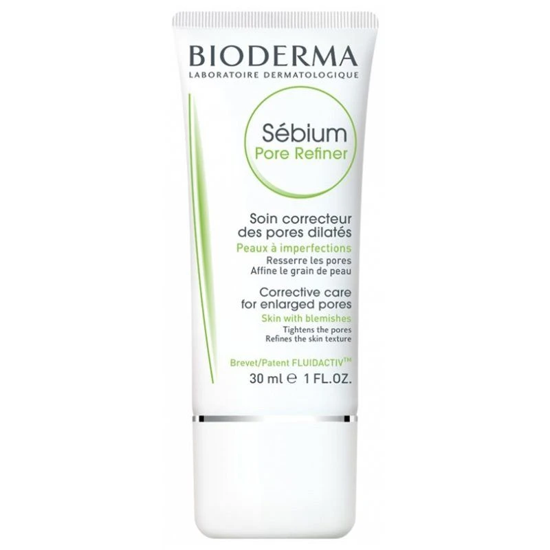 Bioderma Sebium Pore Refiner 30 Ml 1 Bioderma Sebium Pore Refiner 30 Ml