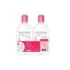 Bioderma Sensibio H2O 2X500Ml Duplo 4 Bioderma Sensibio H2O 2X500Ml Duplo -Parafarmacia-online bioderma sensibio h2o 2x500ml duplo