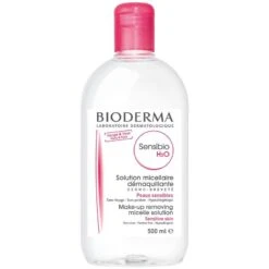 Bioderma Sensibio H2O 500 Ml