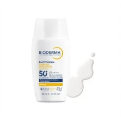 Bioderma Bioerma Photoderm Xdefense Ultra-Fluid SPF50+ 40Ml