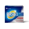 Bion3 Senior 30 Comprimidos 2 Bion3 Senior 30 Comprimidos -Parafarmacia-online bion3 senior 30 comprimidos