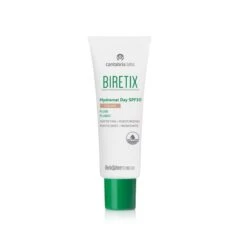Biretix Hydramat Day SPF30 Fluid With Colour 50 Ml