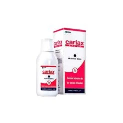 Cariax Gingival Enjuague Bucal 500ml