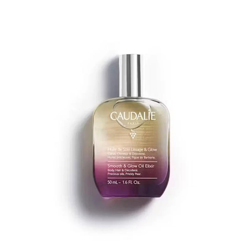 Caudalie Aceite Suavidad Luminosidad Higo 50Ml 1 Caudalie Aceite Suavidad Luminosidad Higo 50Ml