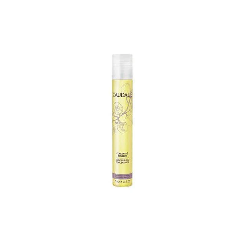 Caudalie Concentrado Esencial Esbeltez 75Ml 1 Caudalie Concentrado Esencial Esbeltez 75Ml