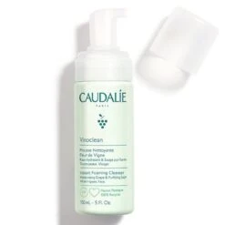 Caudalie Vinoclean Mousse Limpiadora 150Ml