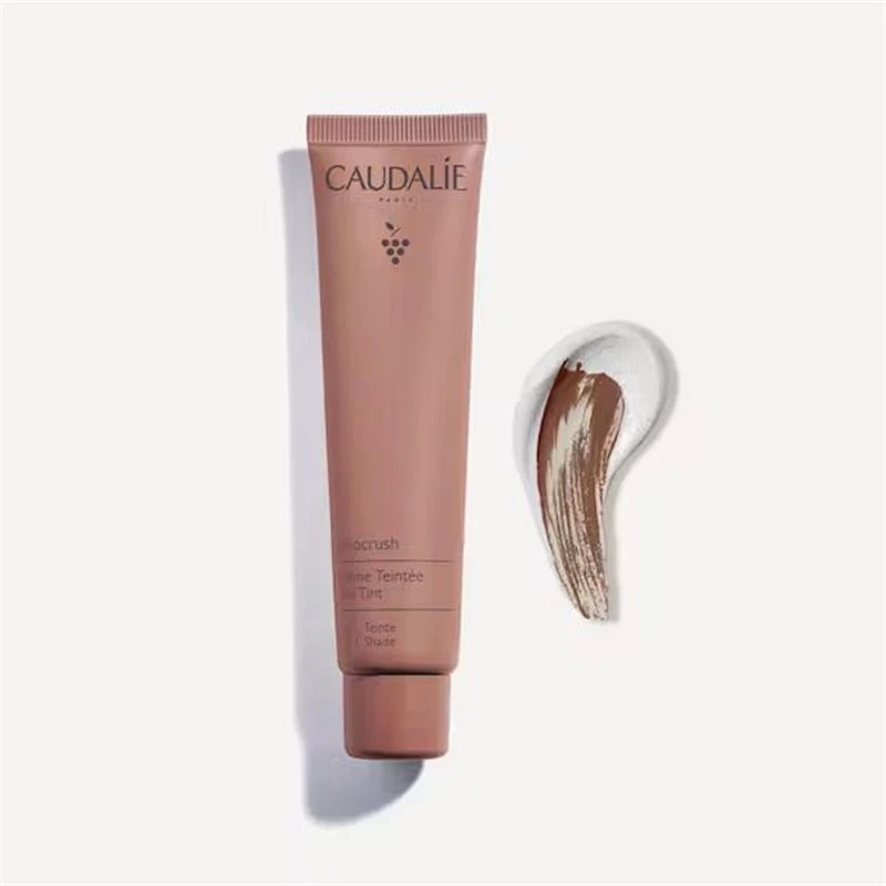 Caudalie Vinocrush Crema Con Color Nº5 30 Ml 1 Caudalie Vinocrush Crema Con Color Nº5 30 Ml