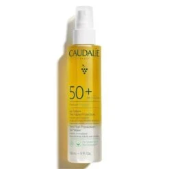 Caudalie Vinosun Protect Agua Solar SPF50+ 150Ml