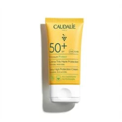 Caudalie Vinosun Protect Crema SPF50+ 50Ml