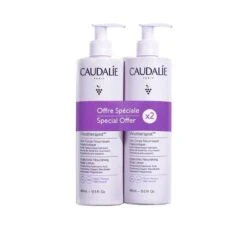 Caudalie Vinotherapist Tratamiento Hialuronico 2x400Ml