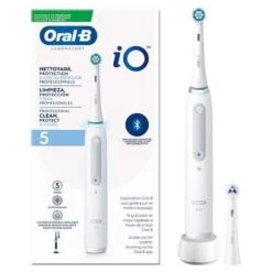 Oral B Cepillo Dental Electrico Oral-B IO 5