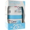 Cerave Crema Alisadora Antirugosidades 2X340G -Parafarmacia-online cerave crema alisadora antirugosidades 2x340g