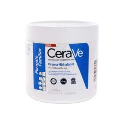 Cerave Crema Hidratante Piel Seca 454 G