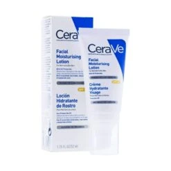 Cerave Locion Hidratante De Rostro Spf 30 52ML