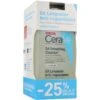 Cerave SA Limpiador Anti-Rugosidad 2x473Ml -Parafarmacia-online cerave sa limpiador anti rugosidad 2x473ml