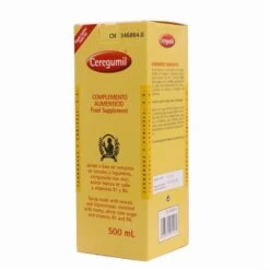 Ceregumil 500Ml