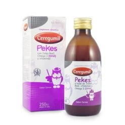 Ceregumil Pekes 250 Ml